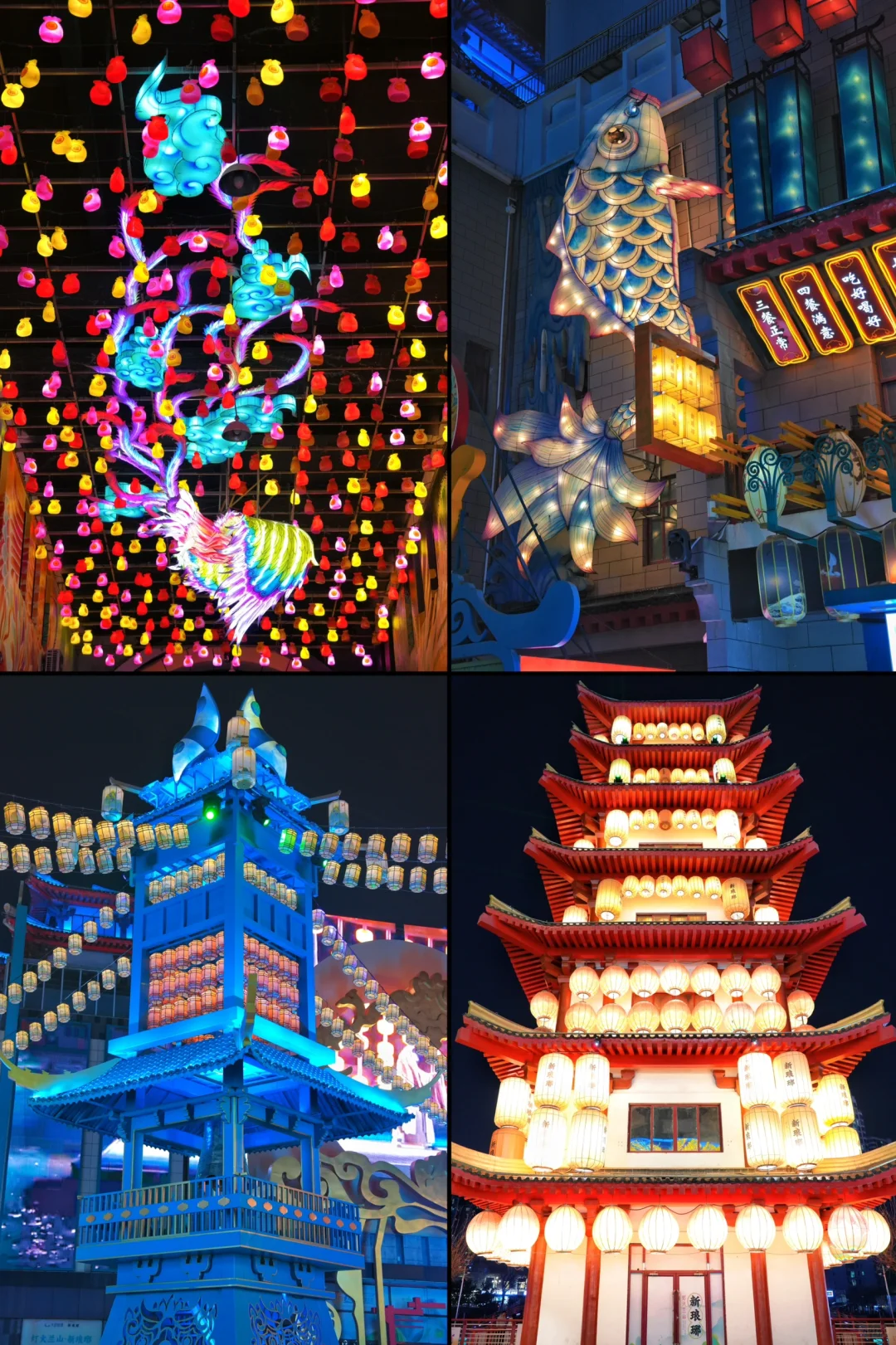 北京出发3h🚄被严重低估的宝藏小城❗️附攻略