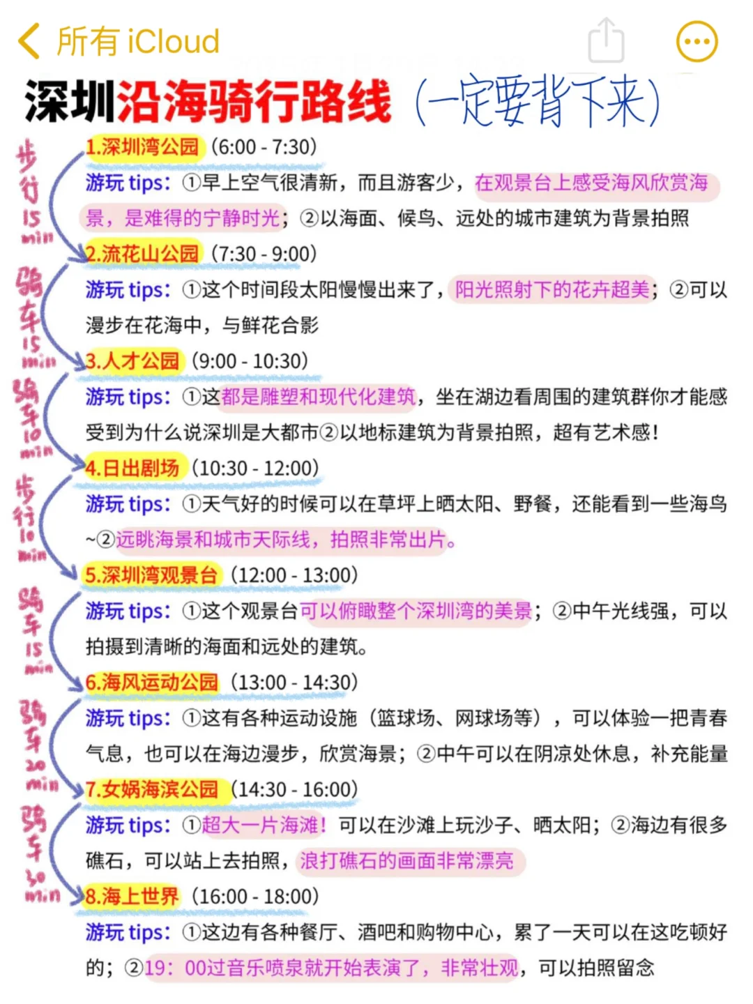 深圳受罪已回😭被自己带的衣服蠢哭了😓