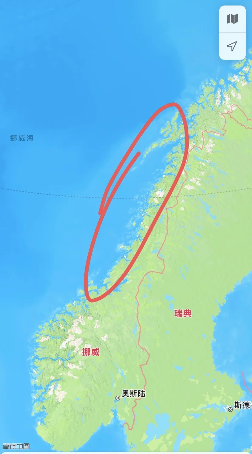 真的很好奇耶，这些地方有人去过嘛？