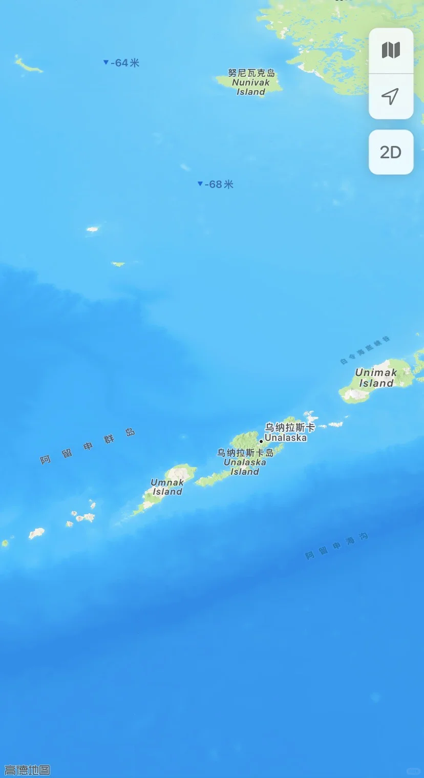 真的很好奇耶，这些地方有人去过嘛？