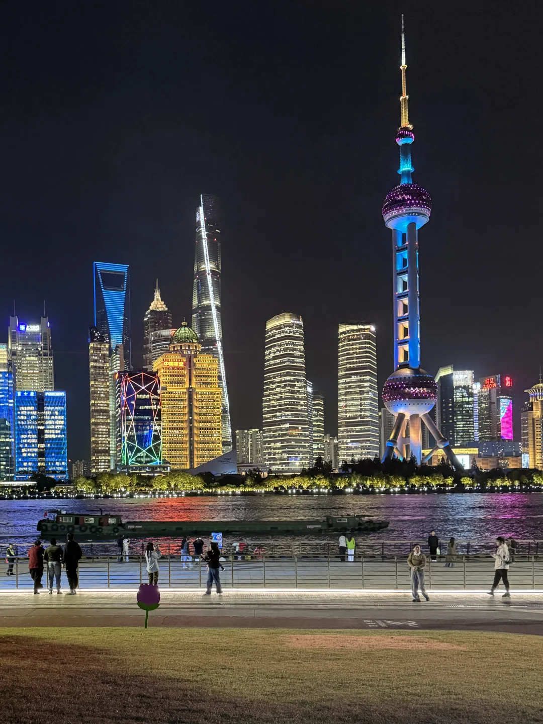 上海根本就不是小红书说的那样……