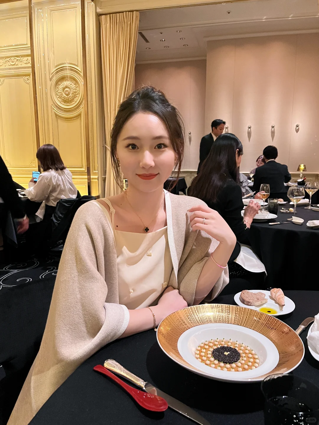 花小💰装大杯，5天4夜玩遍东京🗼