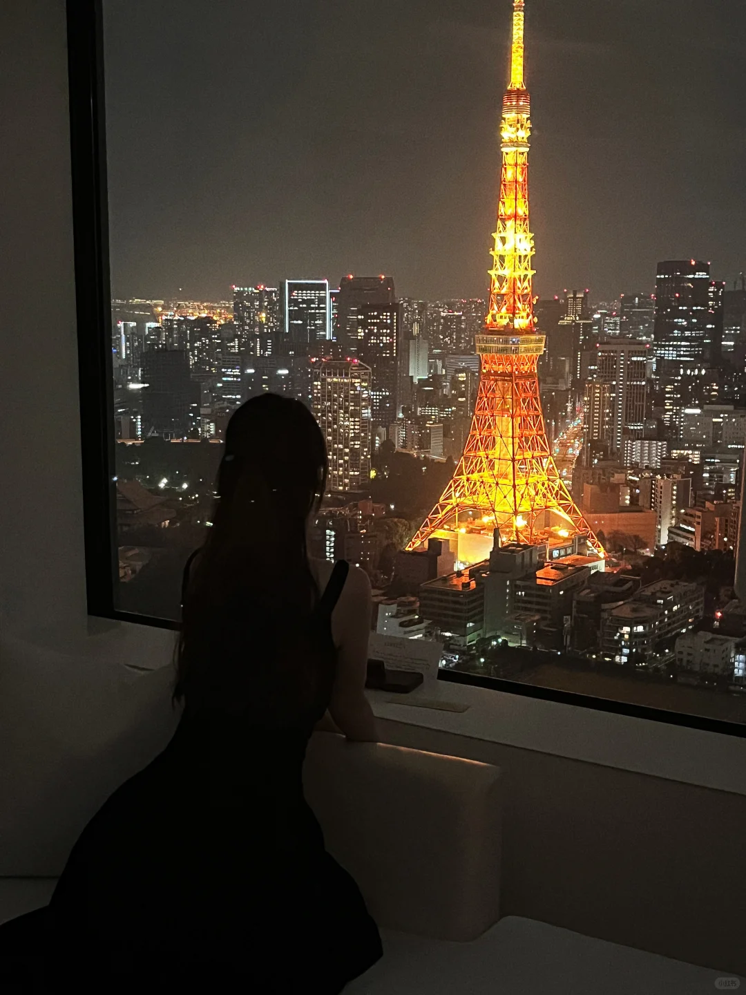 花小💰装大杯，5天4夜玩遍东京🗼