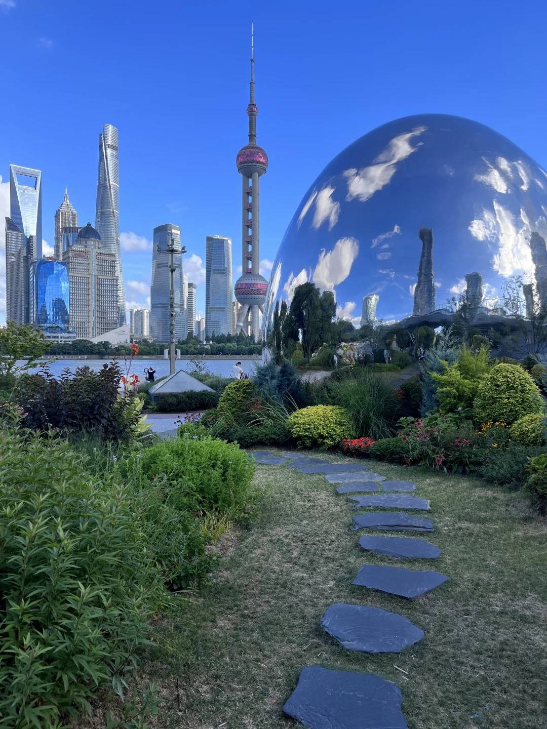 上海根本就不是小红书说的那样……