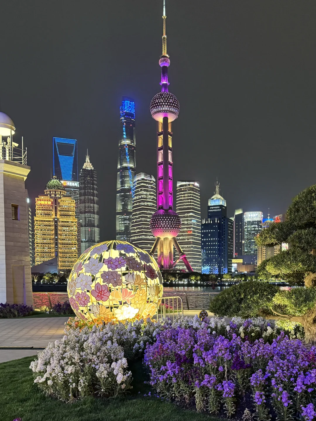 上海根本就不是小红书说的那样……