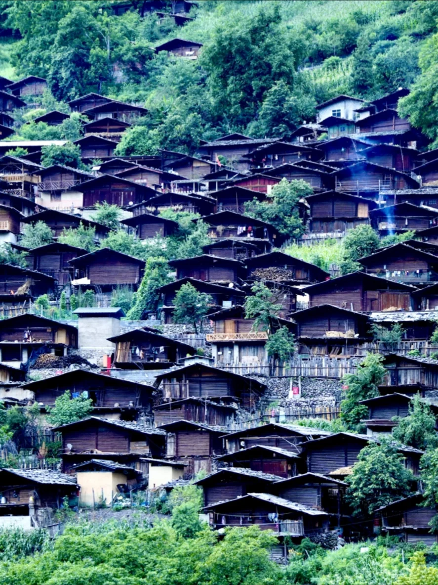 【绝美秘境】香格里拉，旅游攻略