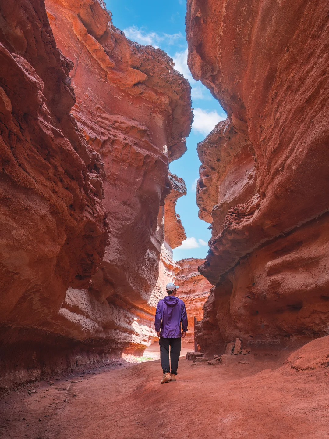 2024年，我去过的9个宝藏旅行地~