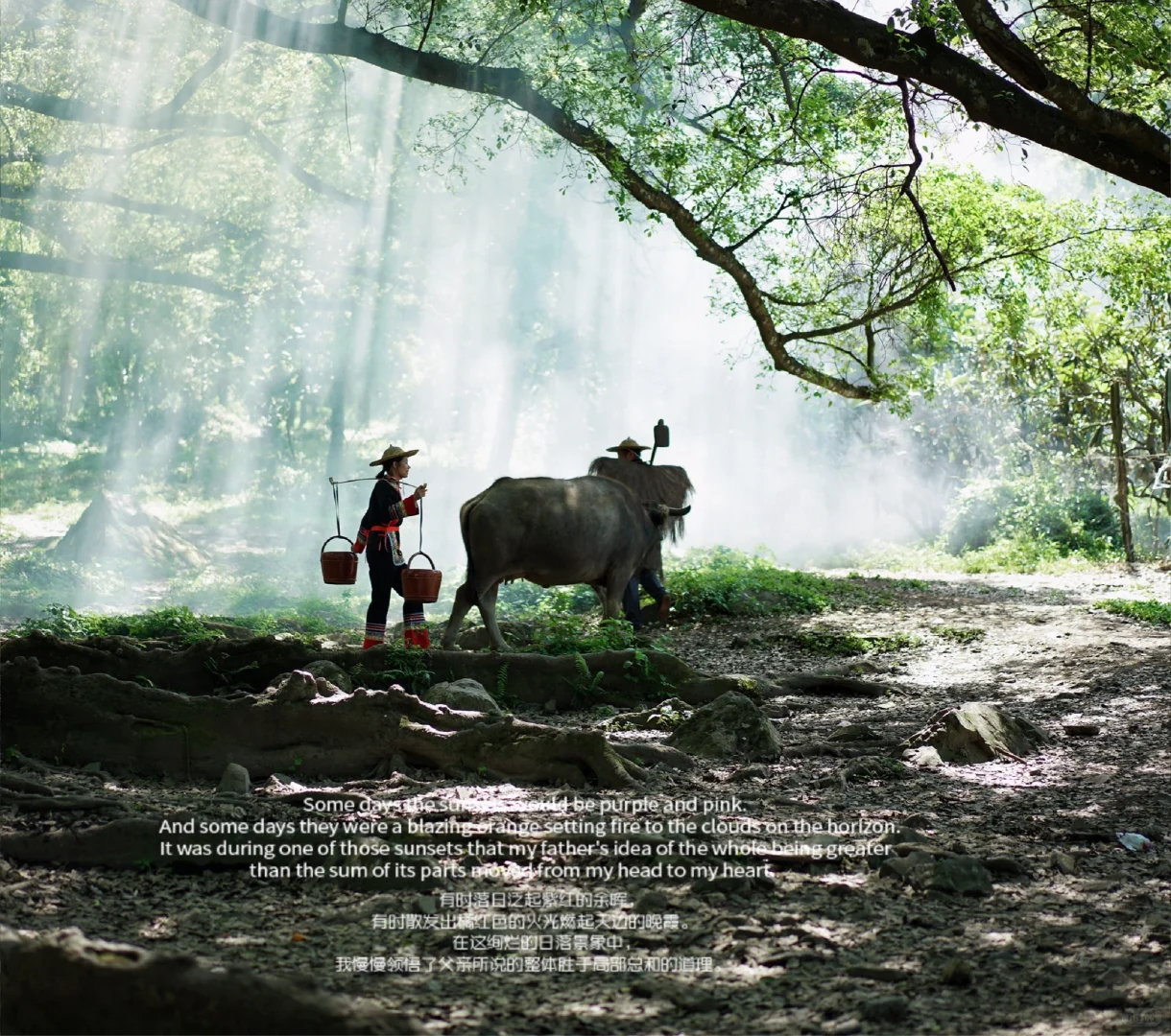 霞浦旅游最全攻略！！没有之一！