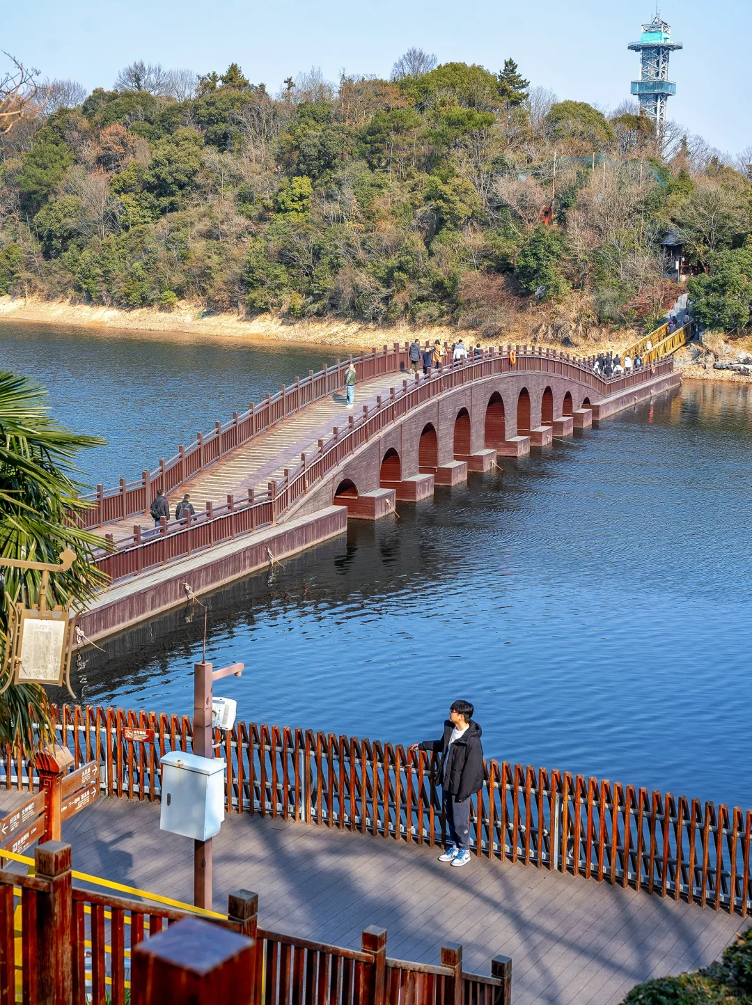 以为西湖已经很美了，直到我去了江西这里……