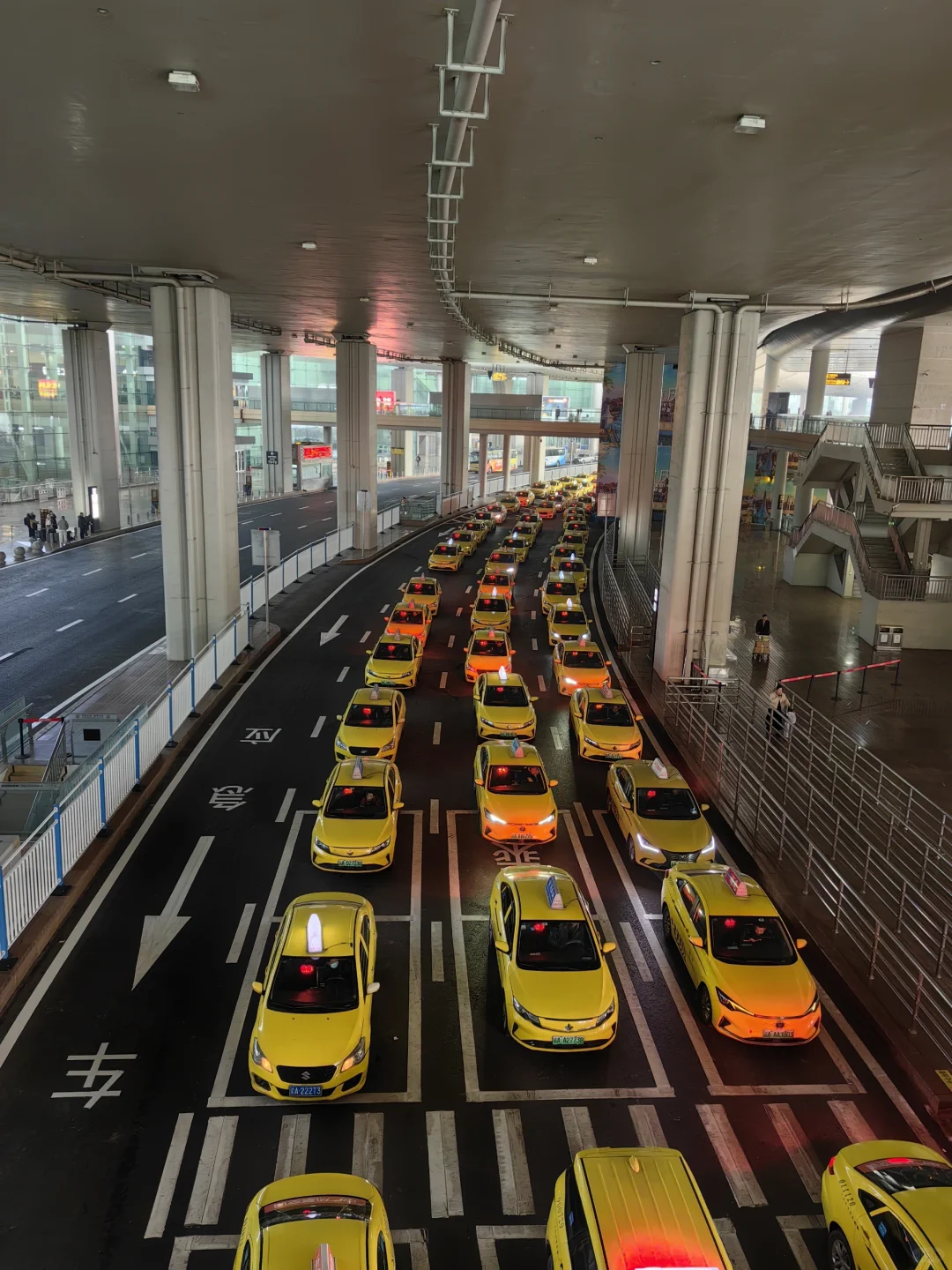 重庆，一座去了就不会忘的城市✨