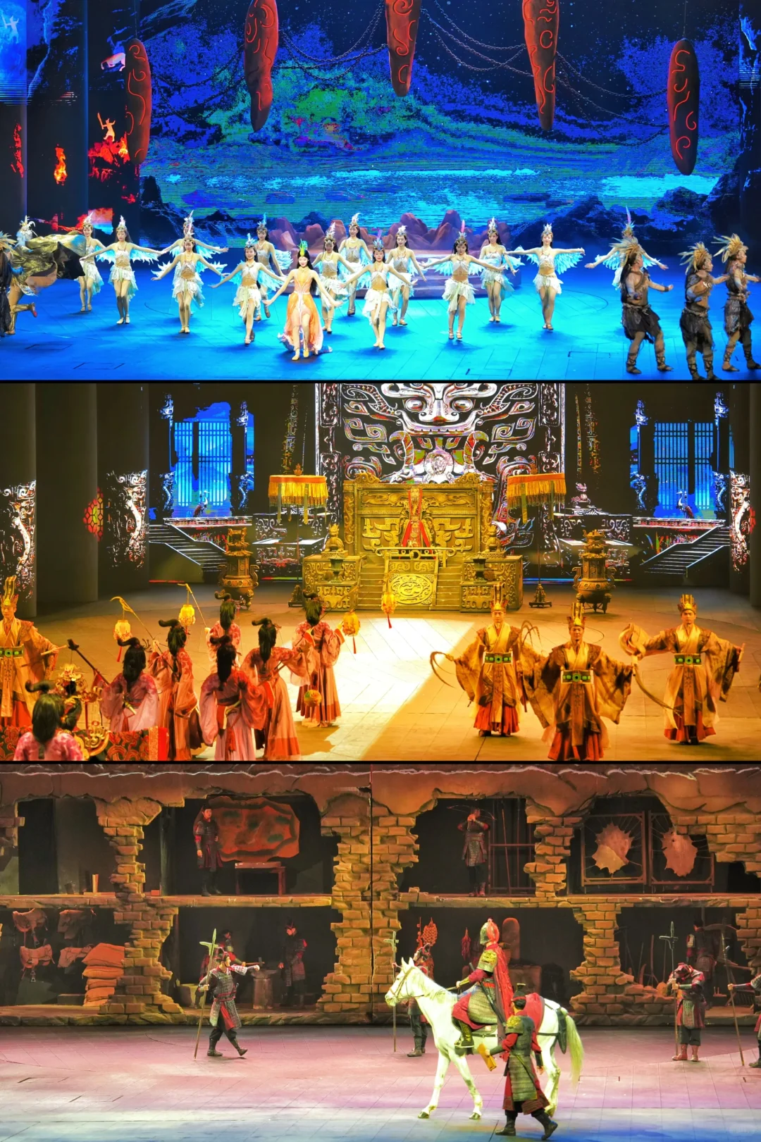 北京出发3h🚄被严重低估的宝藏小城❗️附攻略