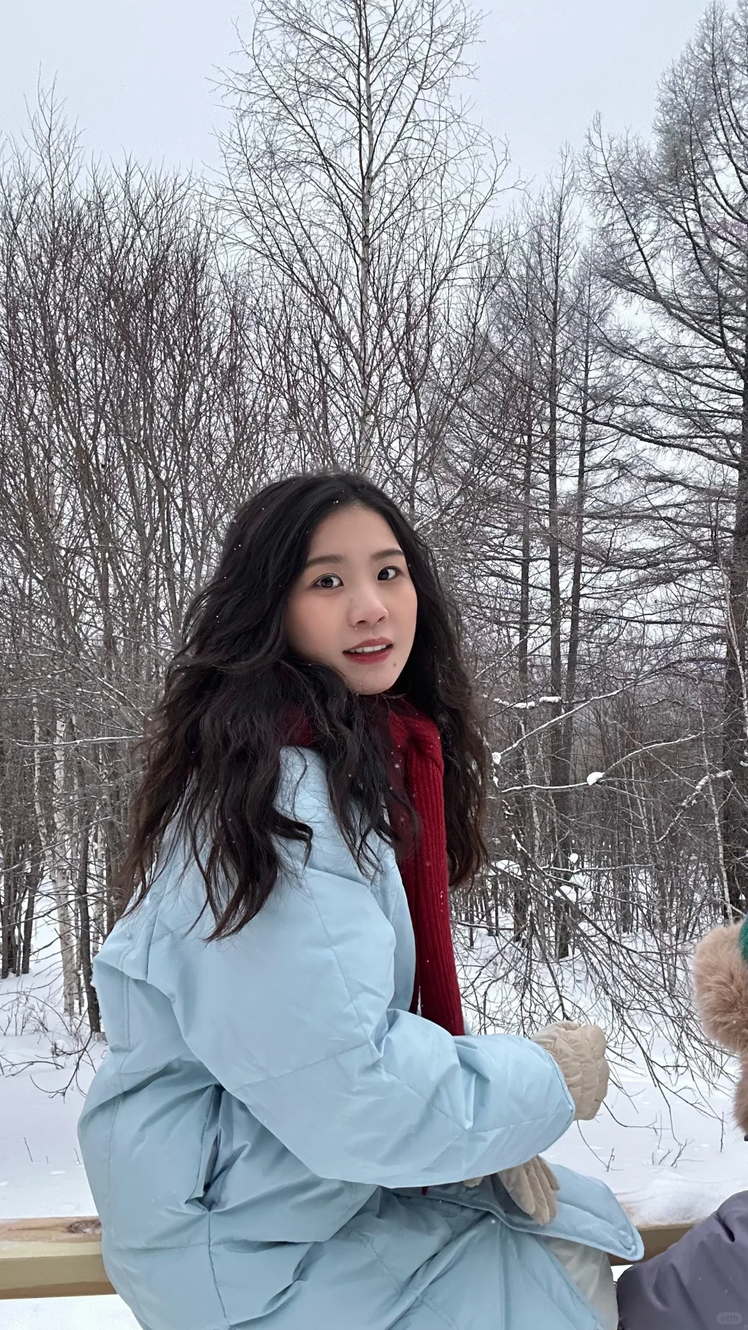 祖国的大好河山