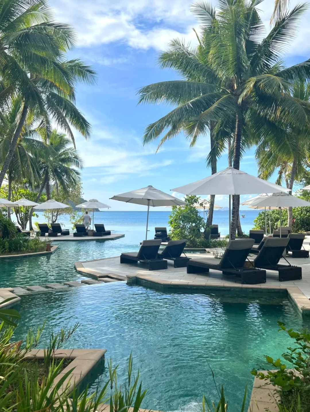 真心建议…春节就去斐济吧，划算到怀疑人生😱