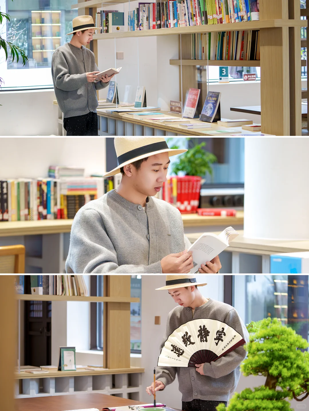 我宣布❗我年度最喜欢的千年古镇出现了