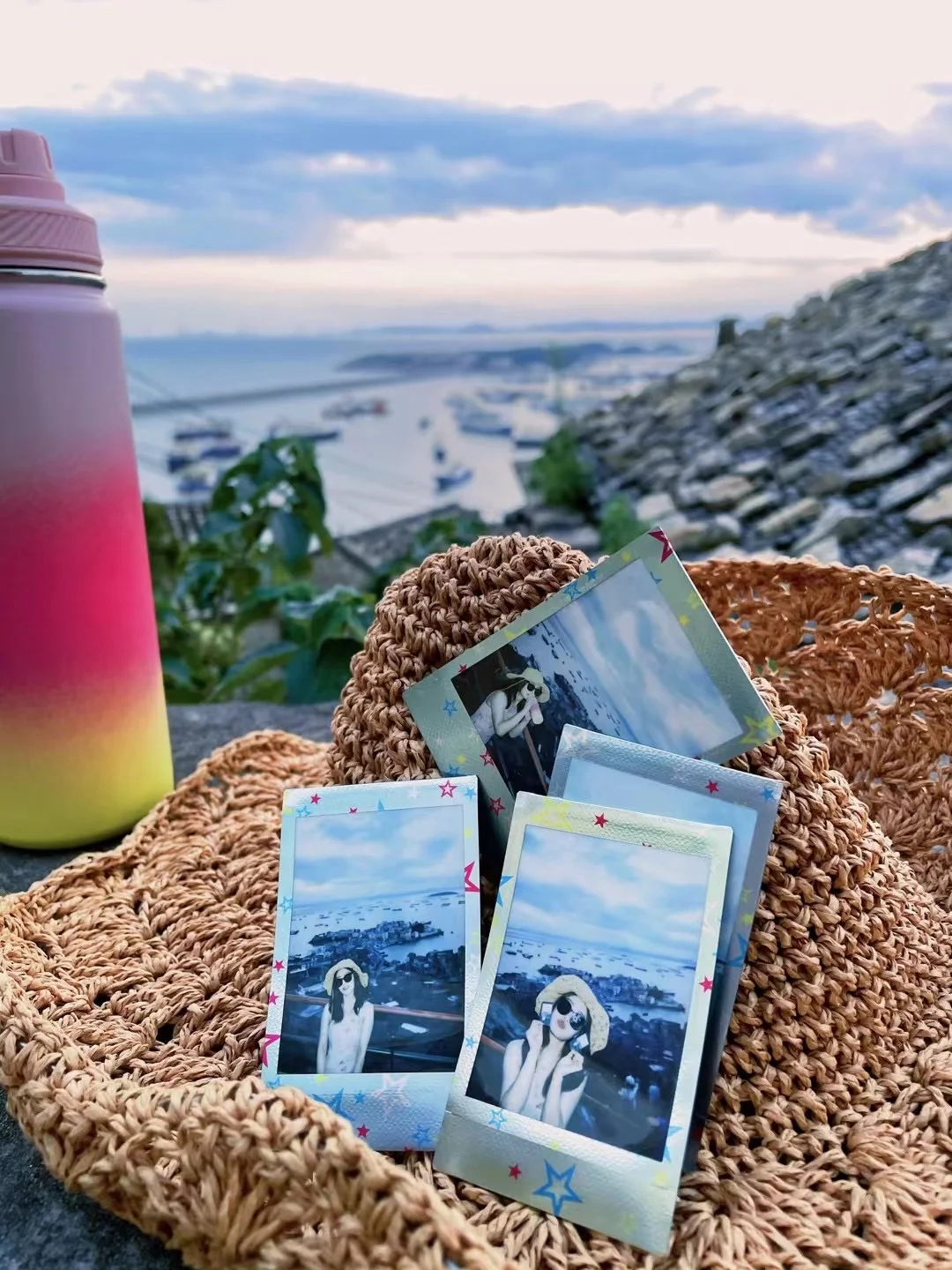 浙江台州📍反向旅游•避开人流🚗上海周边游