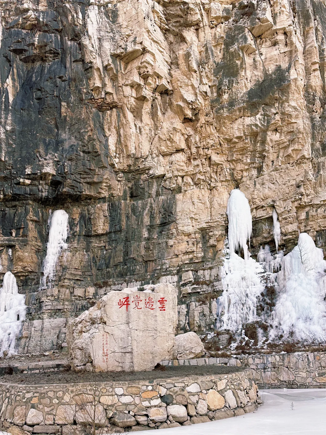 大同‼️1500年的传世古建⛰️再不看就没机会了