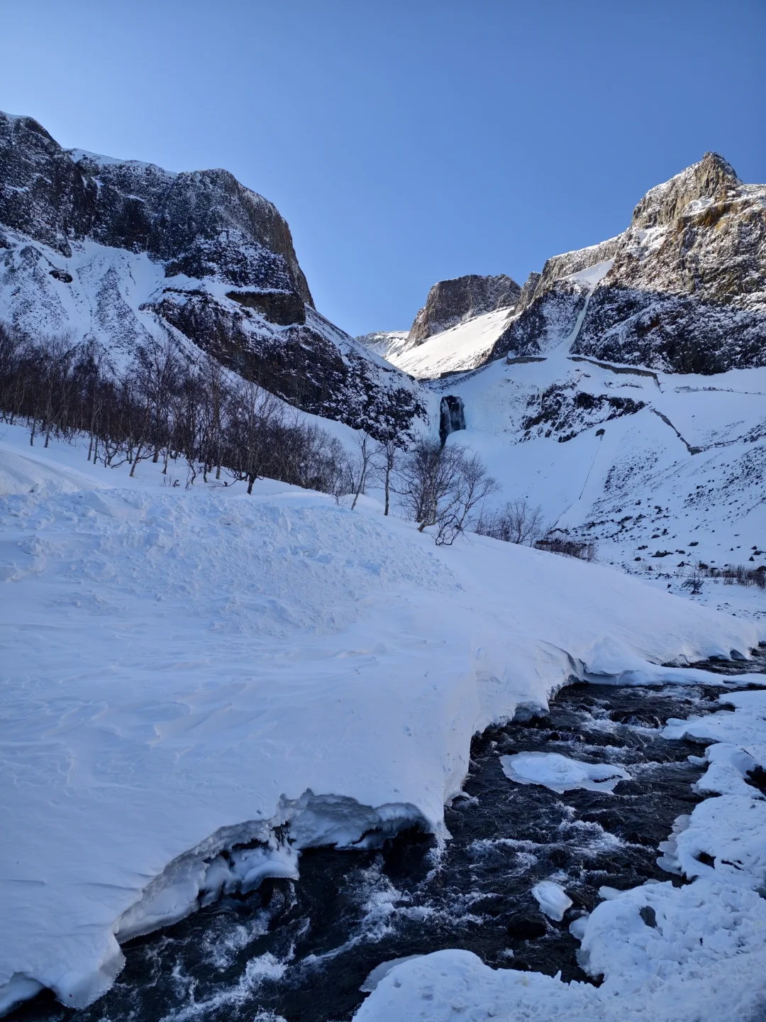 【长白山北坡一日游】