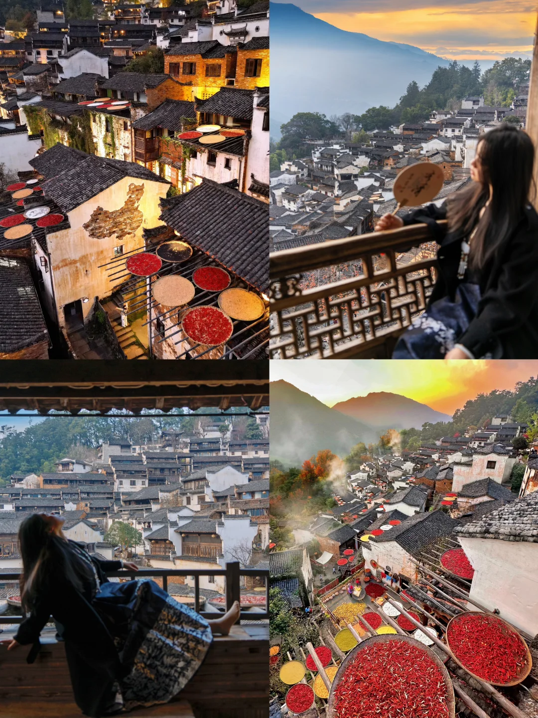 春节这几个地方真的超有年味🧨|附攻略