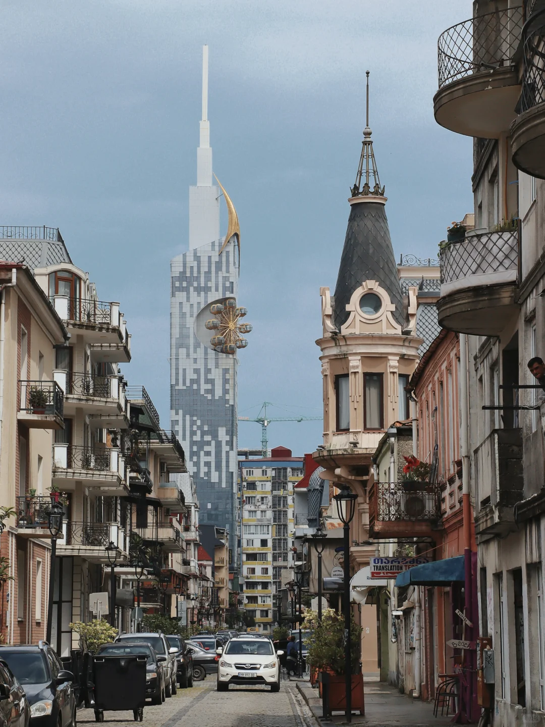 最好玩最宝藏的免签国,非这里莫属了吧!