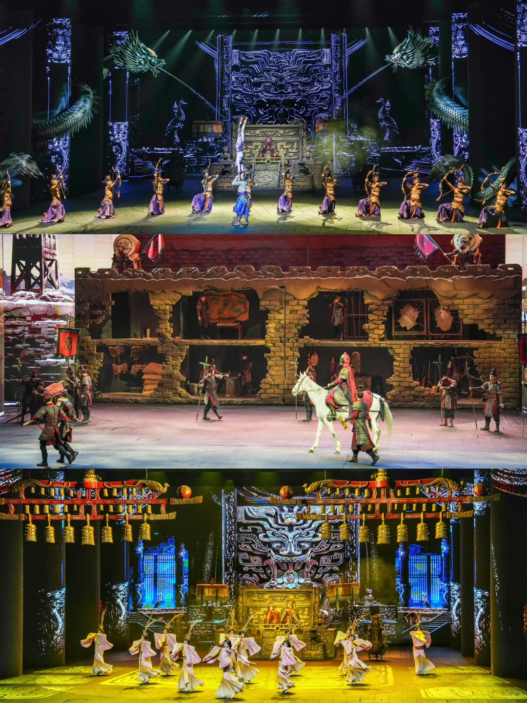 春节反向旅游❗️北京3h🚄被低估的宝藏城市‼️