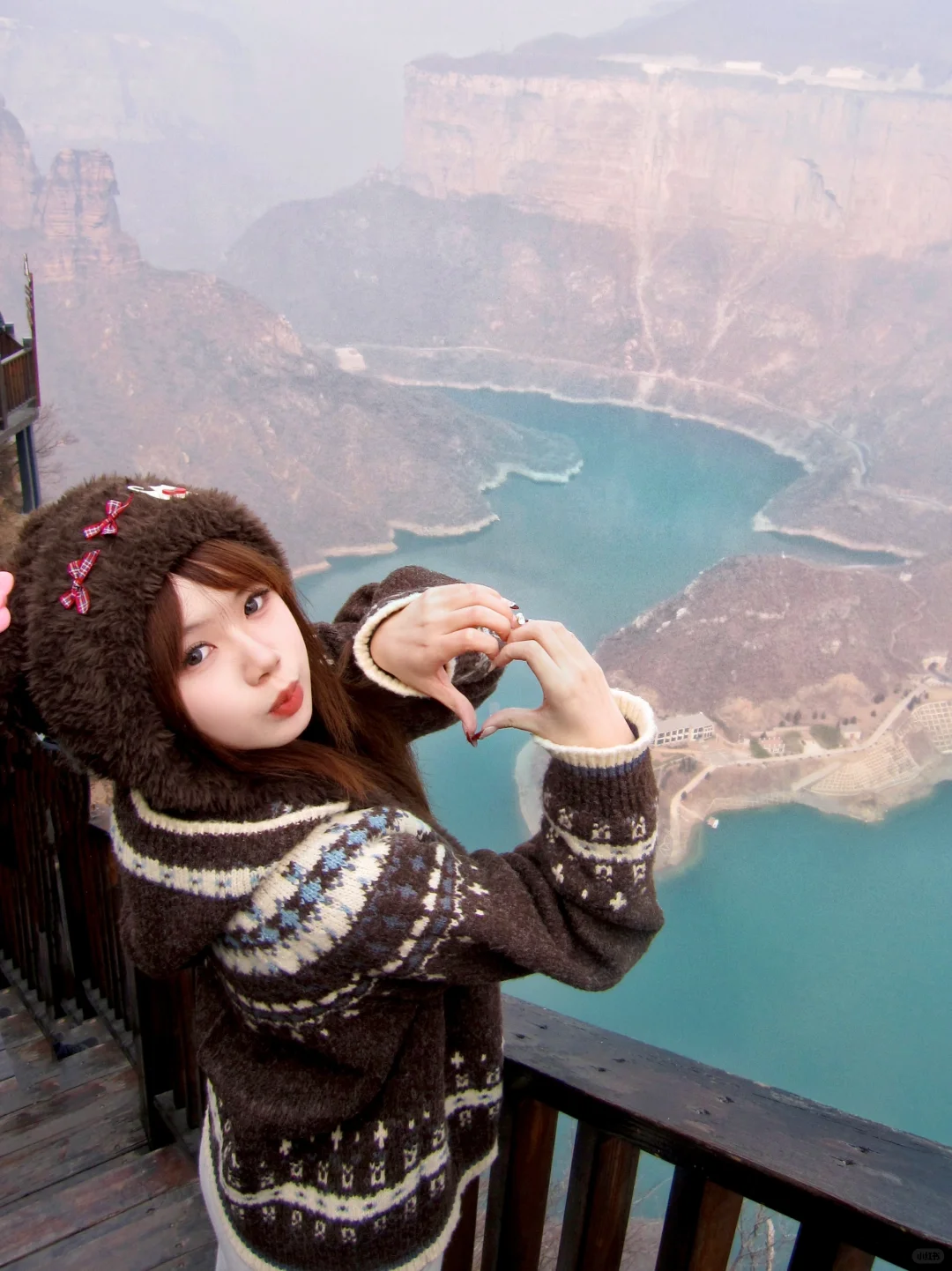 郑州出发🚗1h，年味超浓宝藏景点！