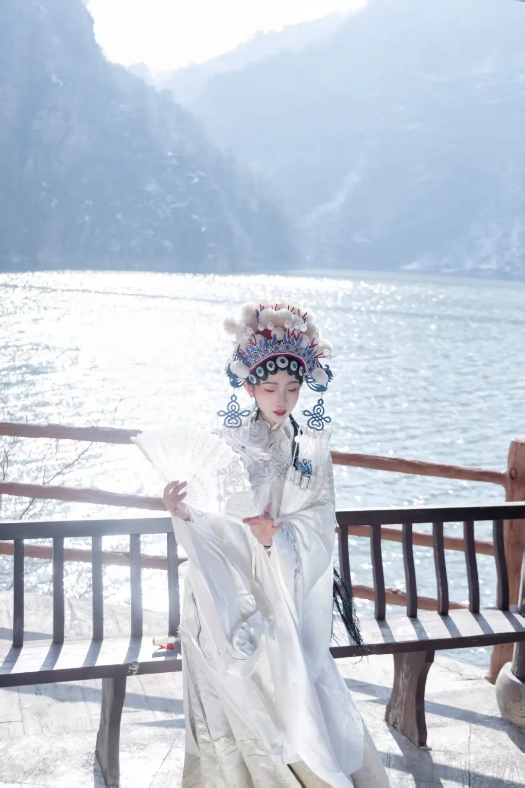 春节河北一日游攻略！这个景区被严重低估了…