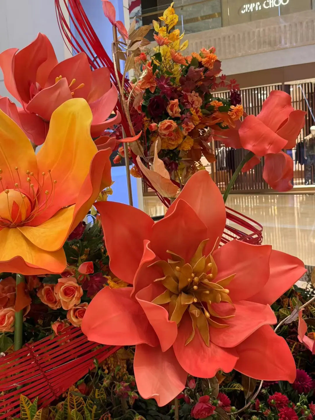 ✨澳门壹号广场 | 春节旅游必去打卡地✨