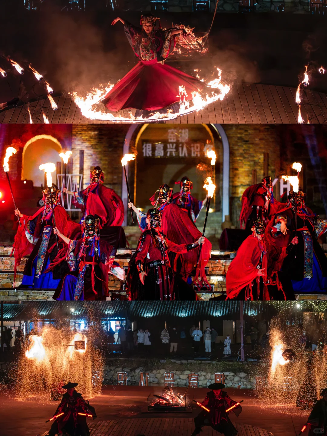 迄今为止…我最喜欢的旅游小镇出现了！