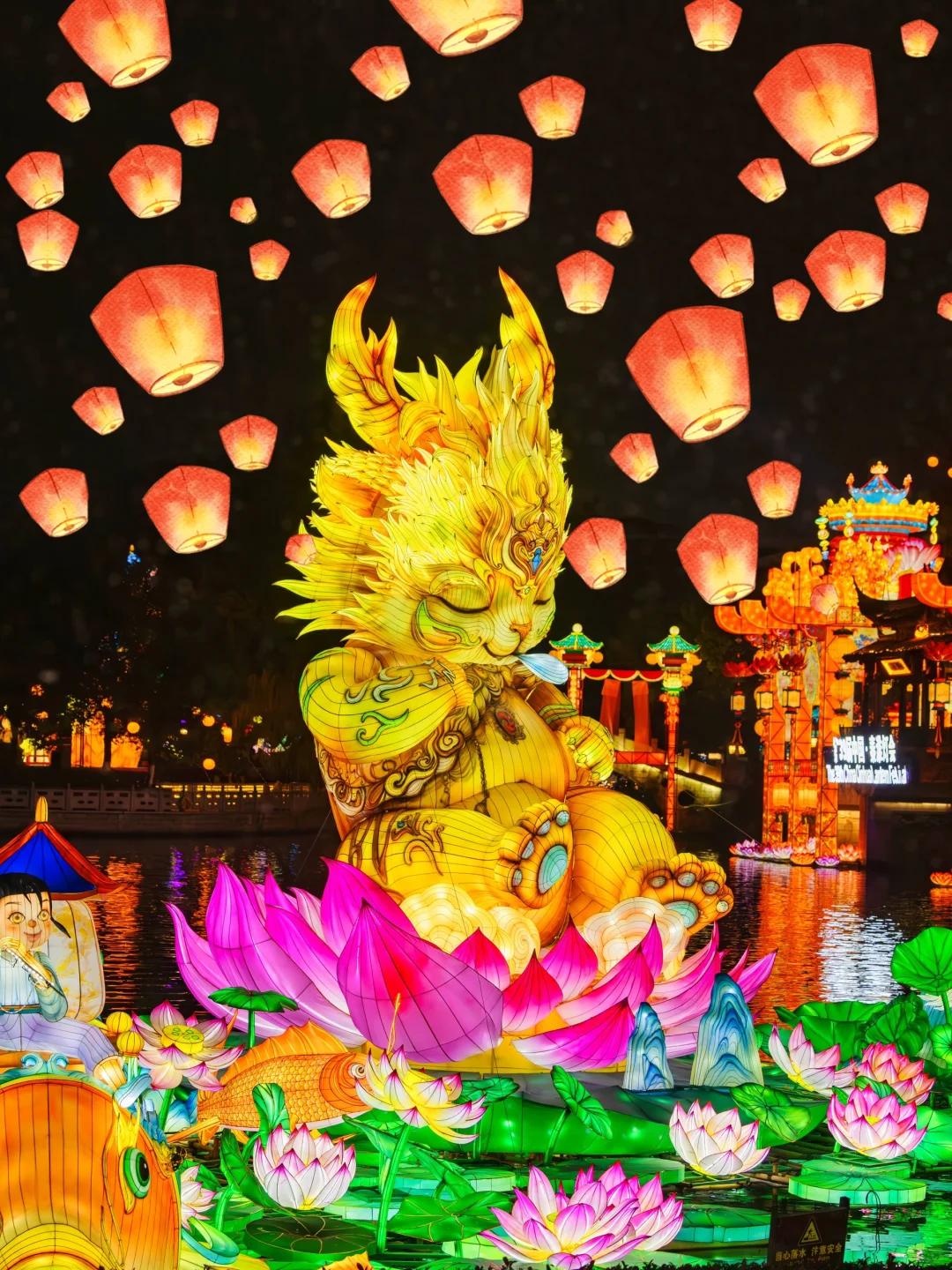 我夸南京一万遍,不及你亲自来看一眼 附攻略