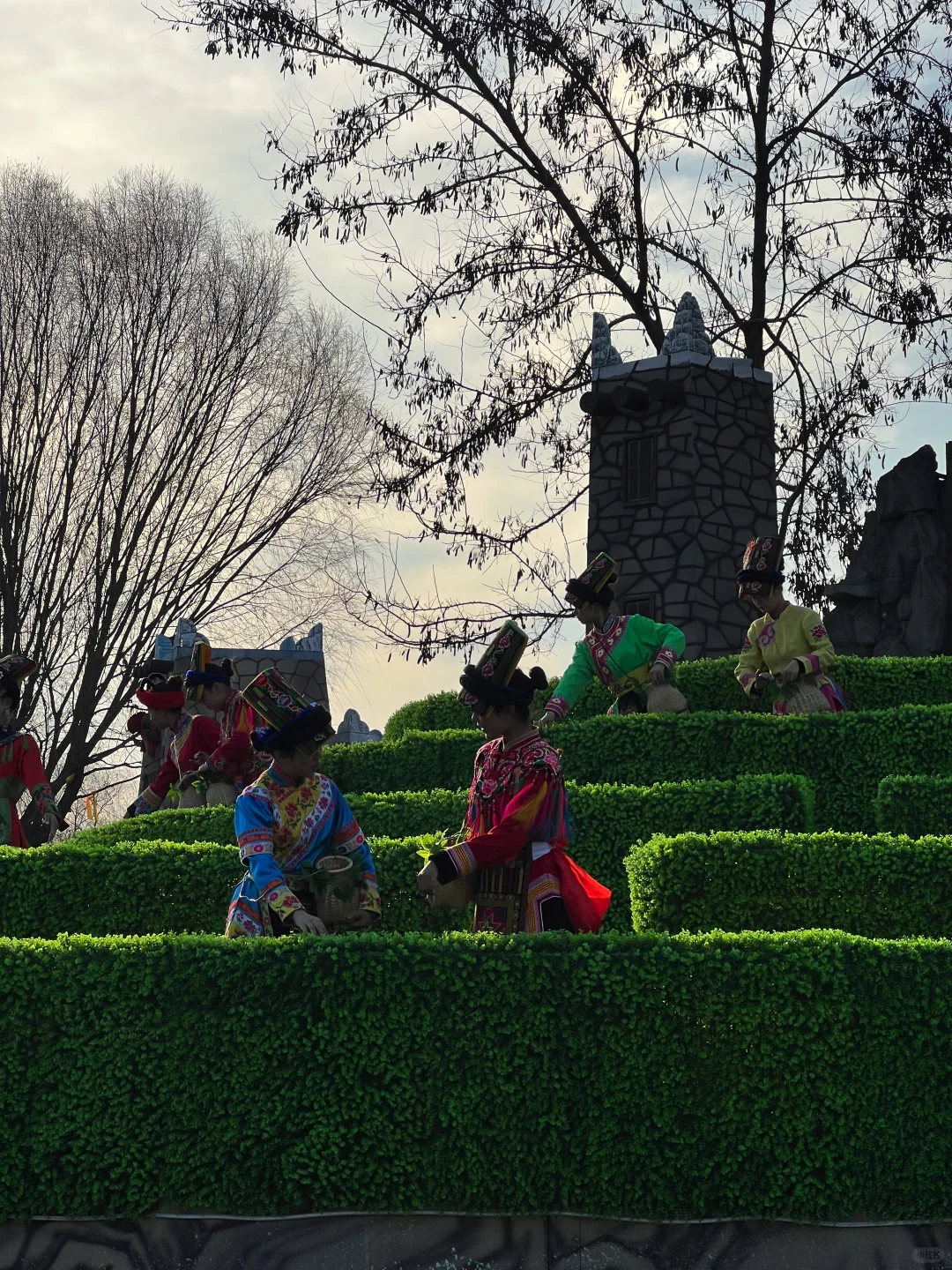 邯郸永年你也是高级起来了哈