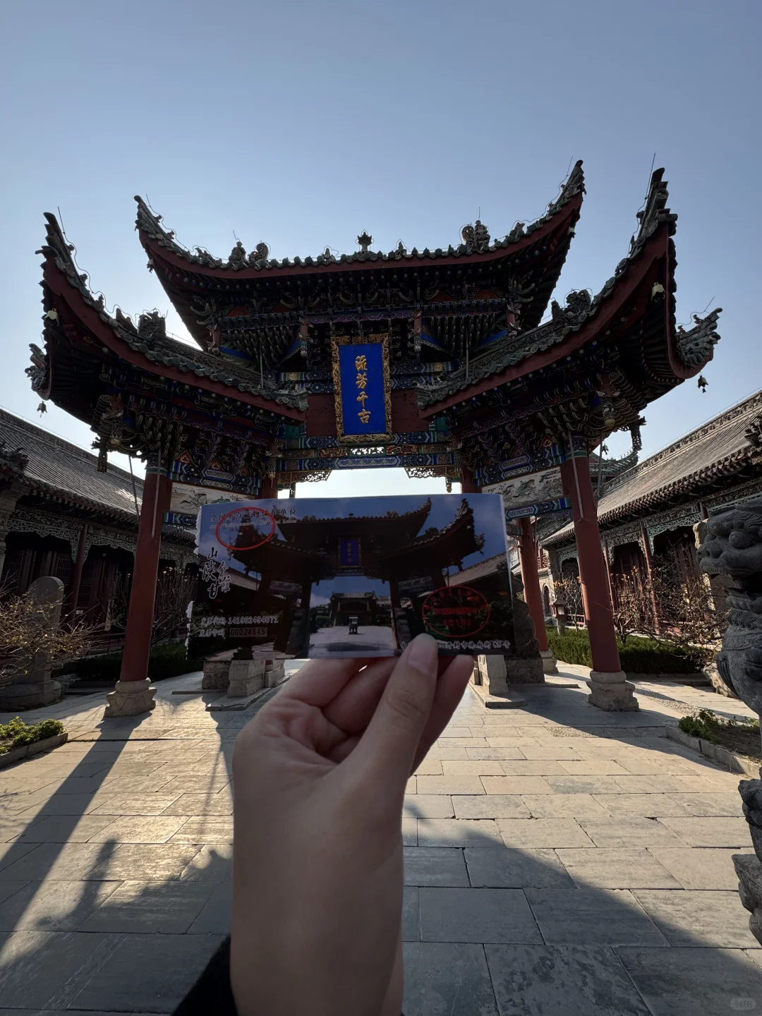 现在去开封巨划算！