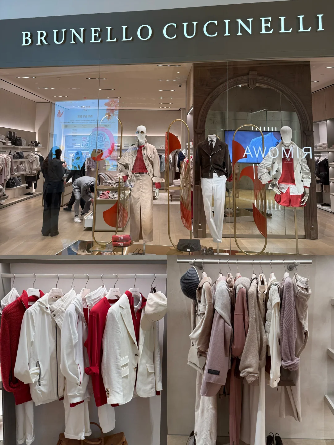 ✨澳门壹号广场 | 春节旅游必去打卡地✨