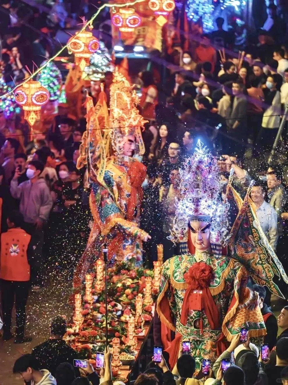 山不见我 我自去见山⛰️(春节篇🧧