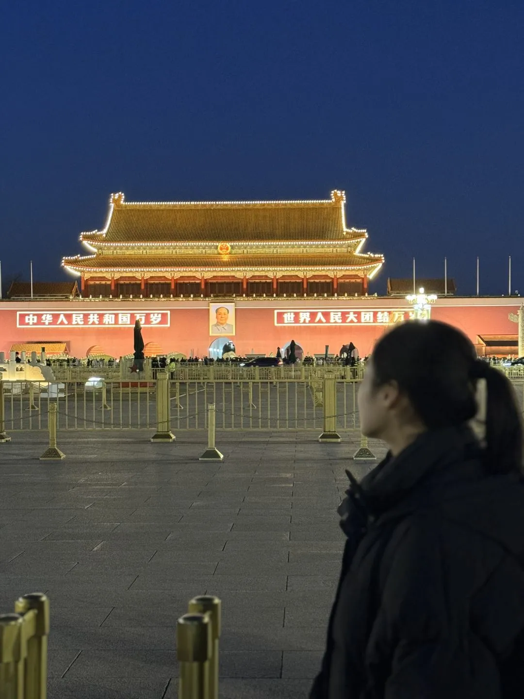 带爸妈出去旅游只适合跟团，我说的！！