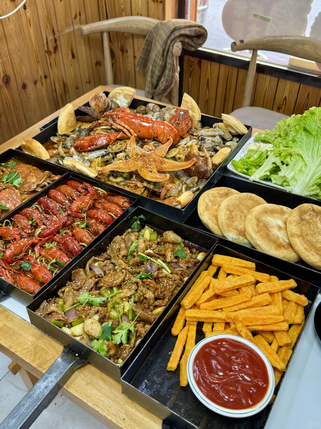 青岛1月16日现状！反向旅游真的劝退不了一点