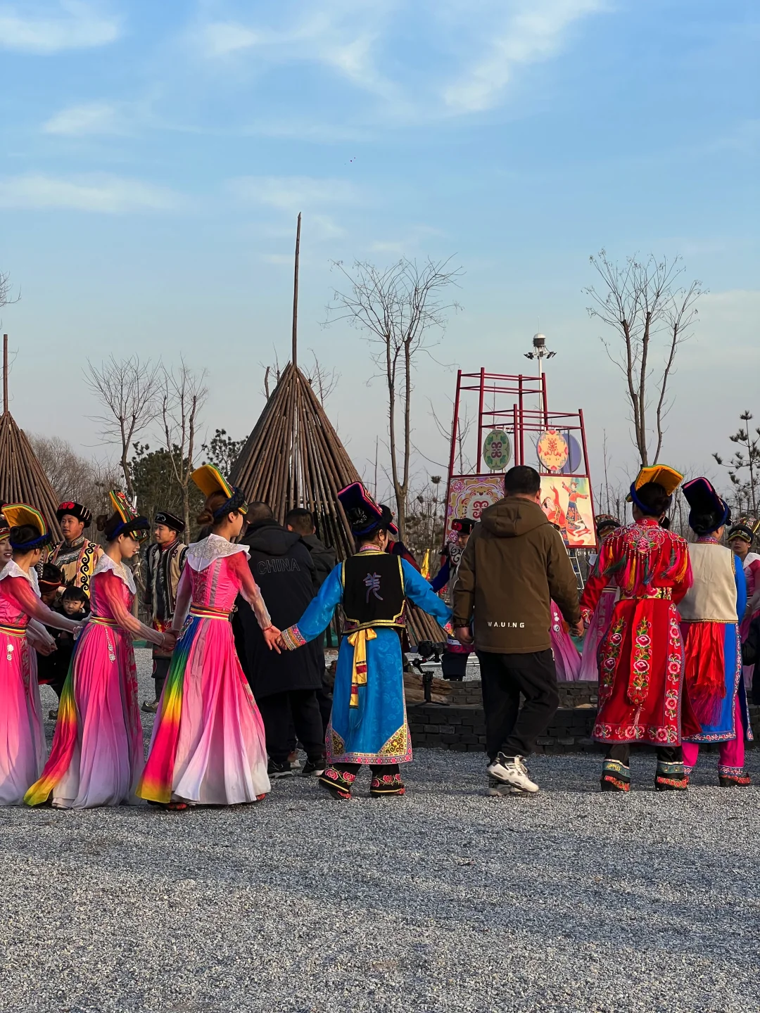 邯郸永年你也是高级起来了哈