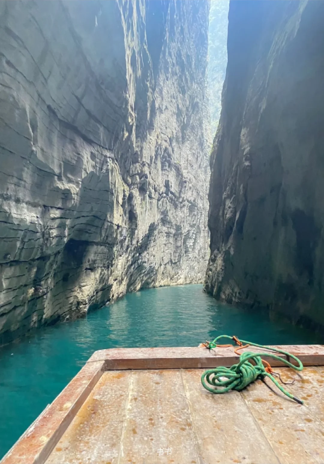 不愧是国家地理推荐的宝藏旅游景点!