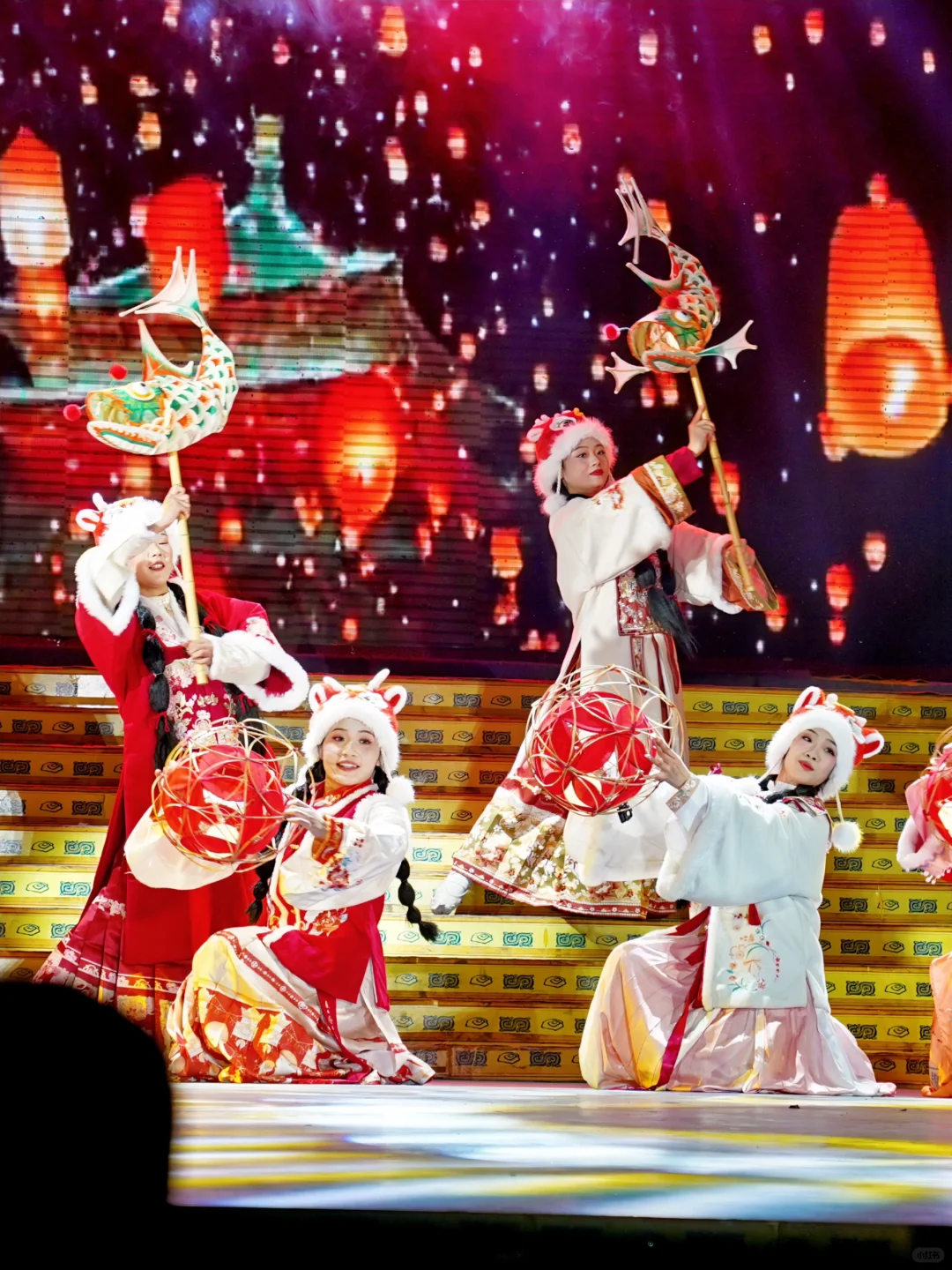 我真的真的推荐你们春节旅行去这里