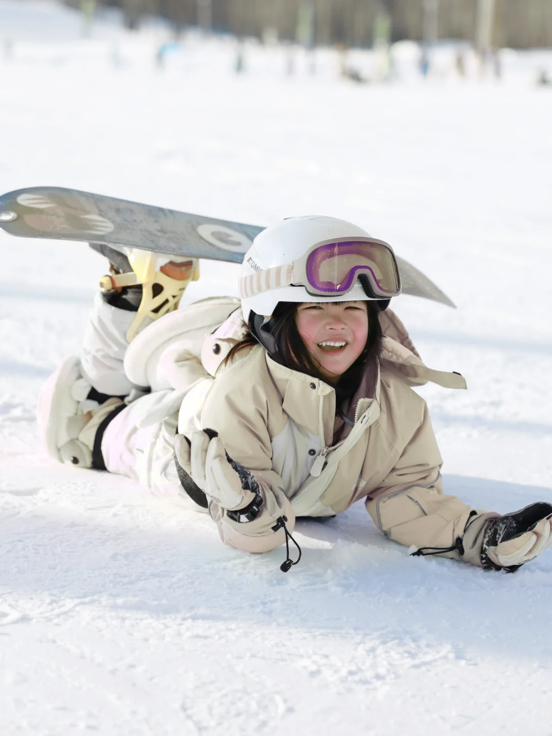 新春反向旅游！南方小土豆勇闯-30℃的哈尔滨