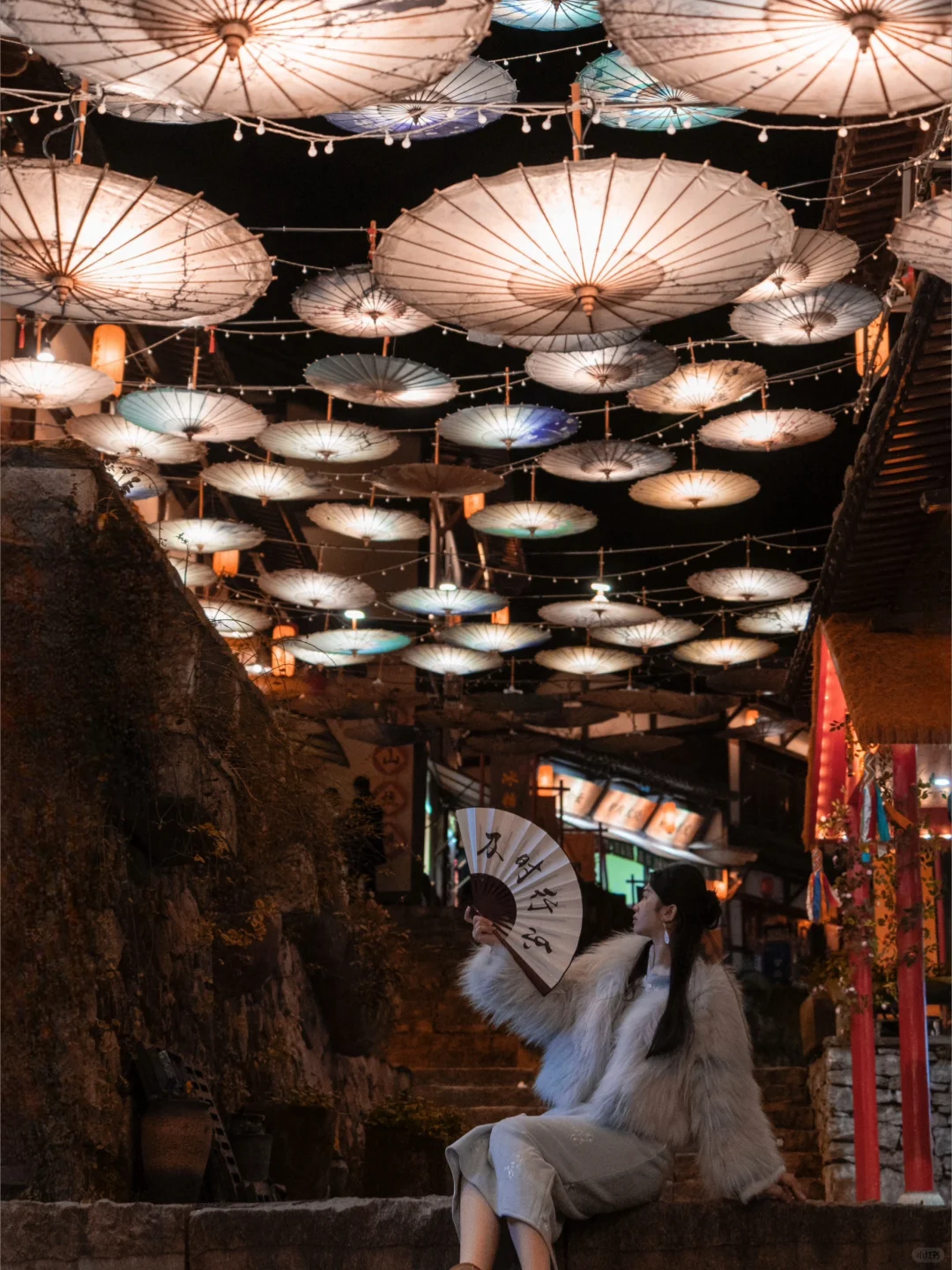 春节这几个地方真的超有年味🧨|附攻略