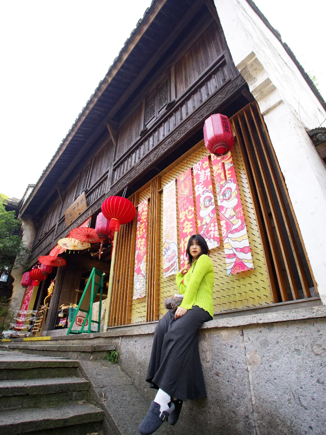 景区一站式遛娃,超赞🎈