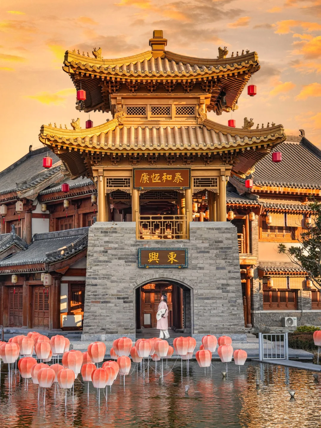 春节反向旅游❗️北京3h🚄被低估的宝藏城市‼️