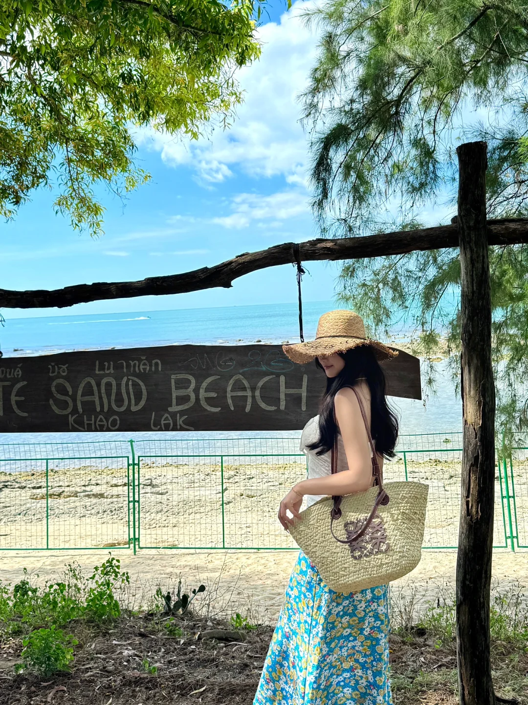 穷鬼女大穷游🏖️三亚4天1000，超全攻略