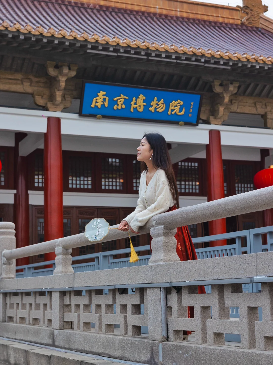 我夸南京一万遍,不及你亲自来看一眼 附攻略