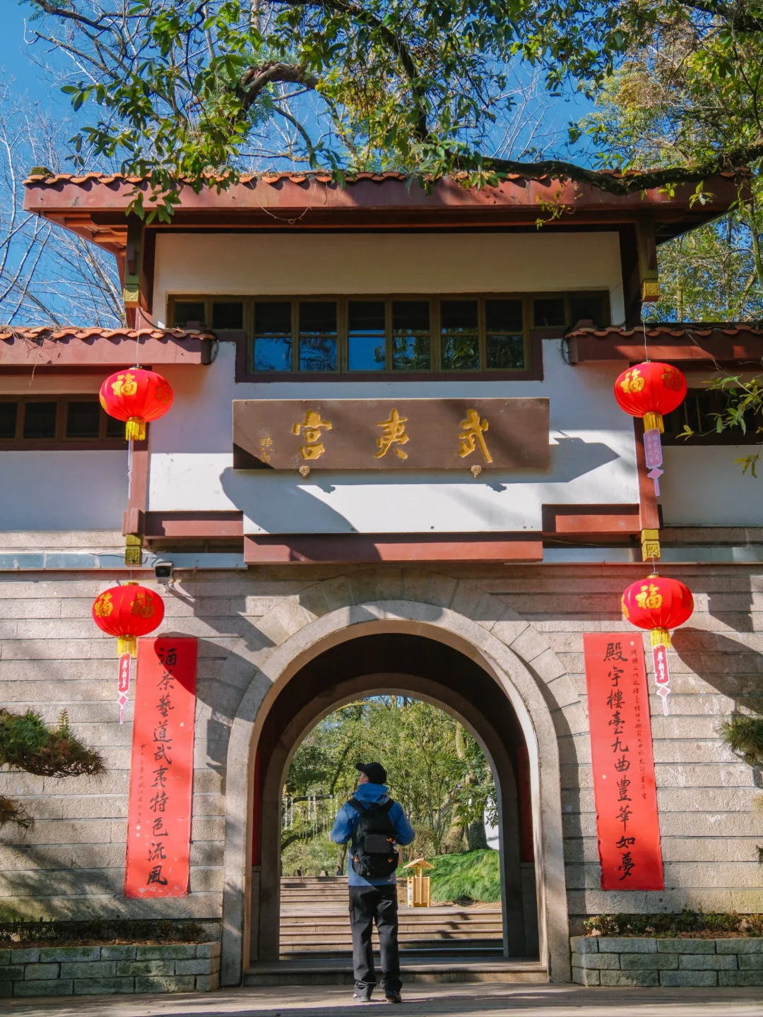 比起厦门,我更爱这《国家地理》推荐的小城