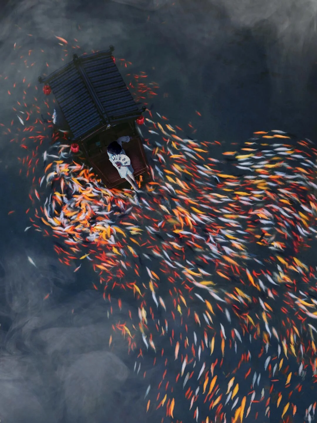 春节这几个地方真的超有年味🧨|附攻略