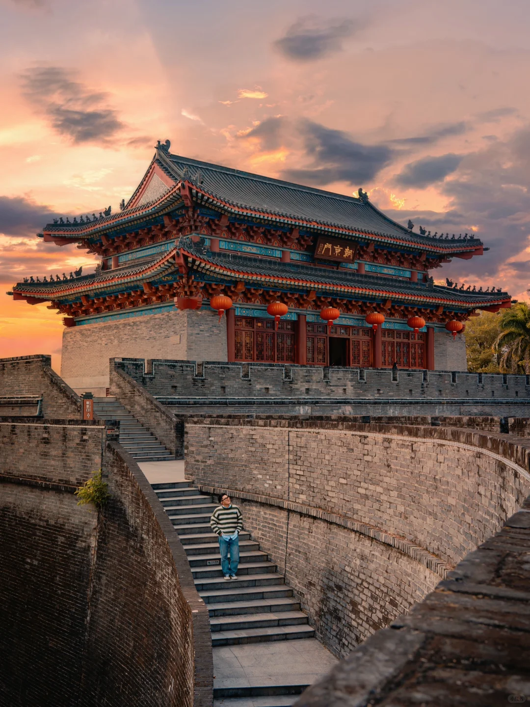 惠州｜春节citywalk别错过这些景点和花灯