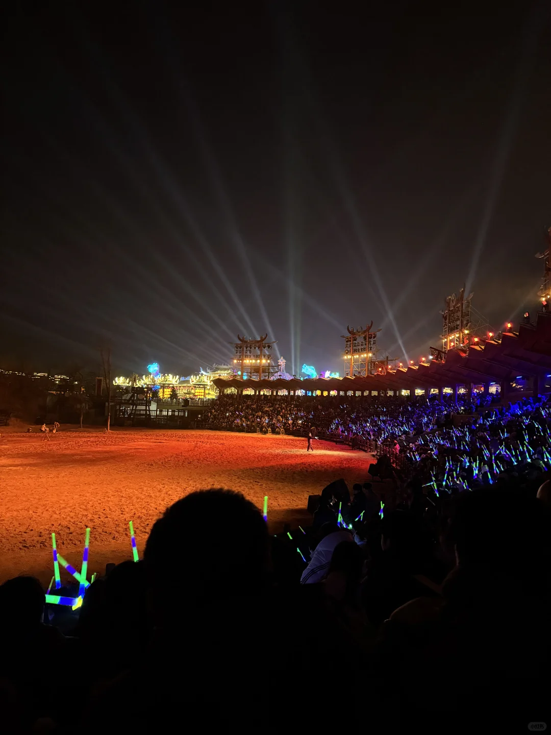 现在去开封巨划算！