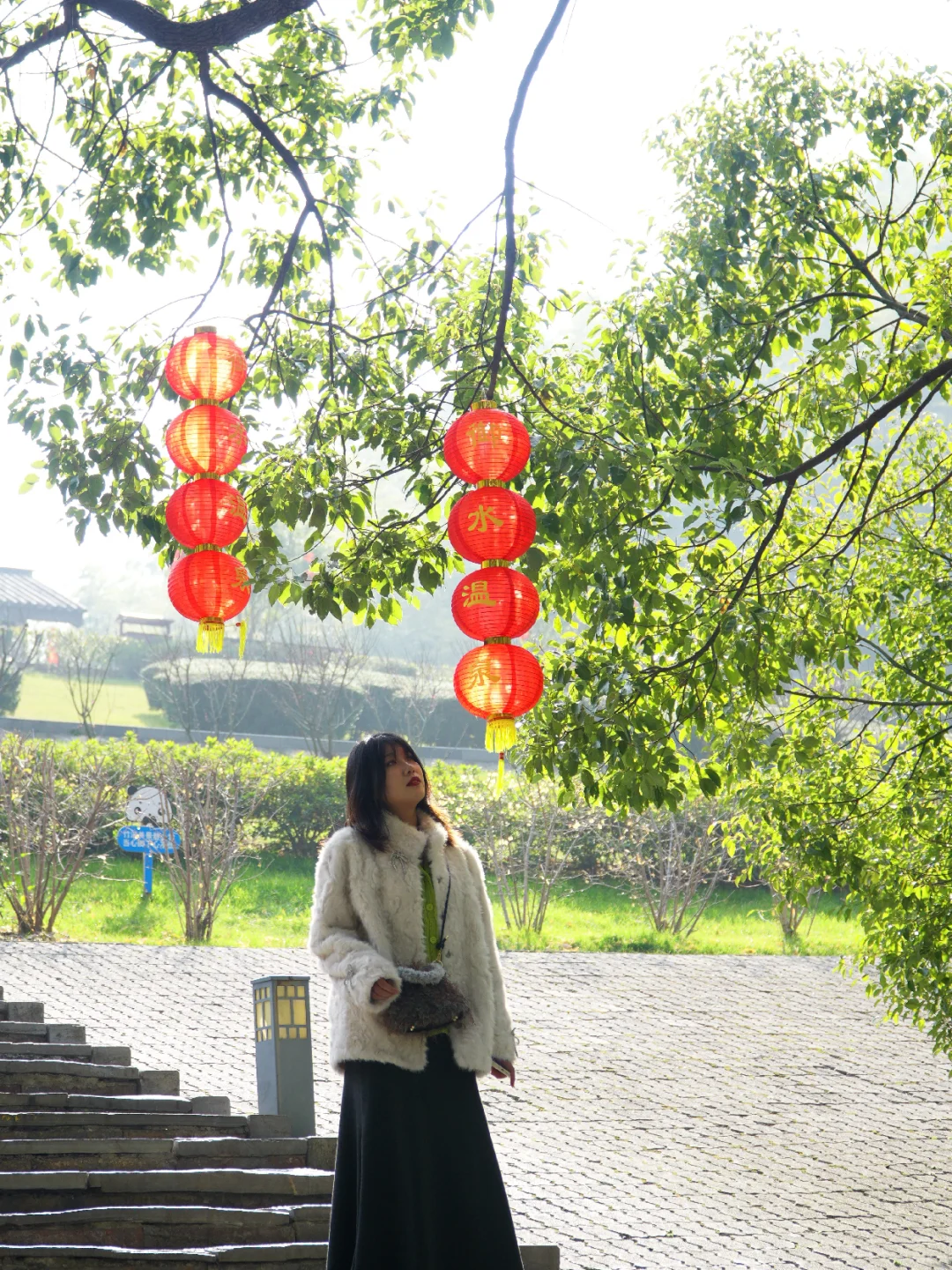 景区一站式遛娃,超赞🎈