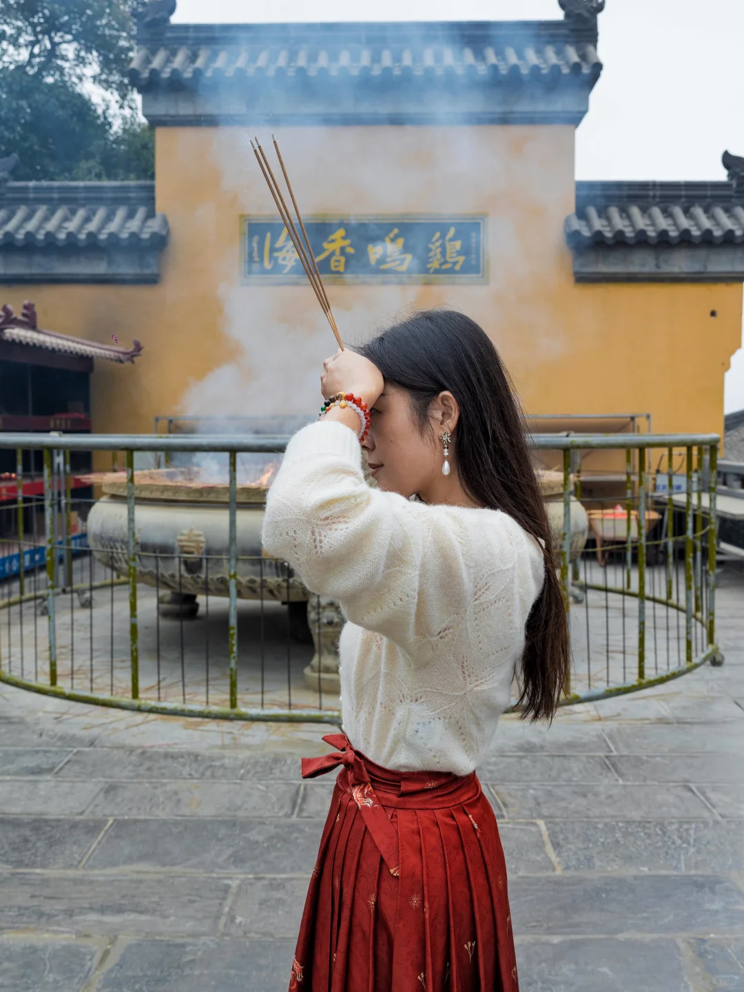 我夸南京一万遍,不及你亲自来看一眼 附攻略